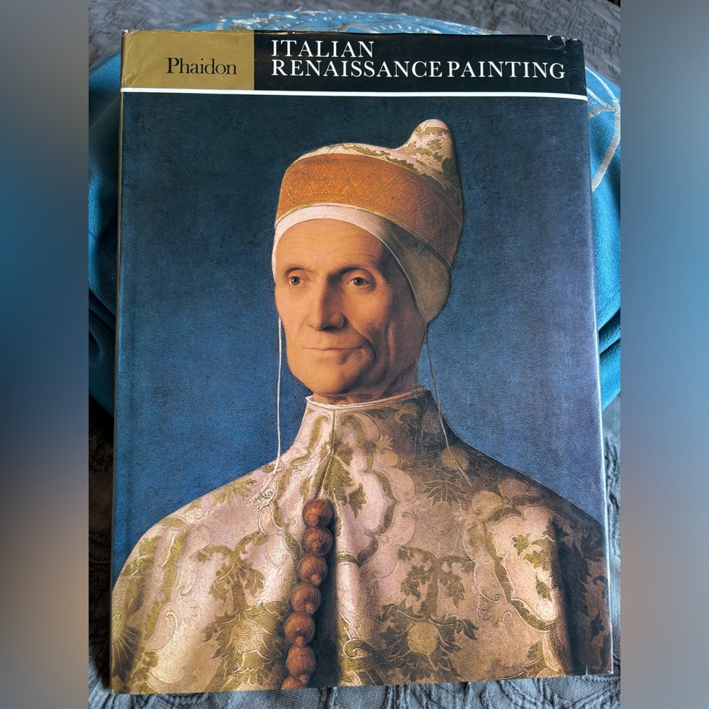 History of Italian Renaissance Art: Painting